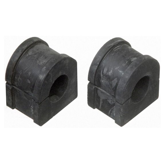K5288 Kit Sway Bar Bushing Front For Buick Cadillac Chevrolet Le -(Rubber)