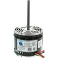 thumbnail image 1 of K55HXRMD-5628 - ClimaTek Upgraded Furnace Blower Motor 1/3 HP 230V 1075 RPM Replaces Nidec, 1 of 1