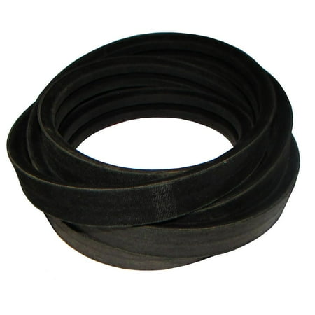 RAParts K5645-34710 New Deck Belt Fits Kubota Zero Turn Mower Models ZD18 ZD21 +