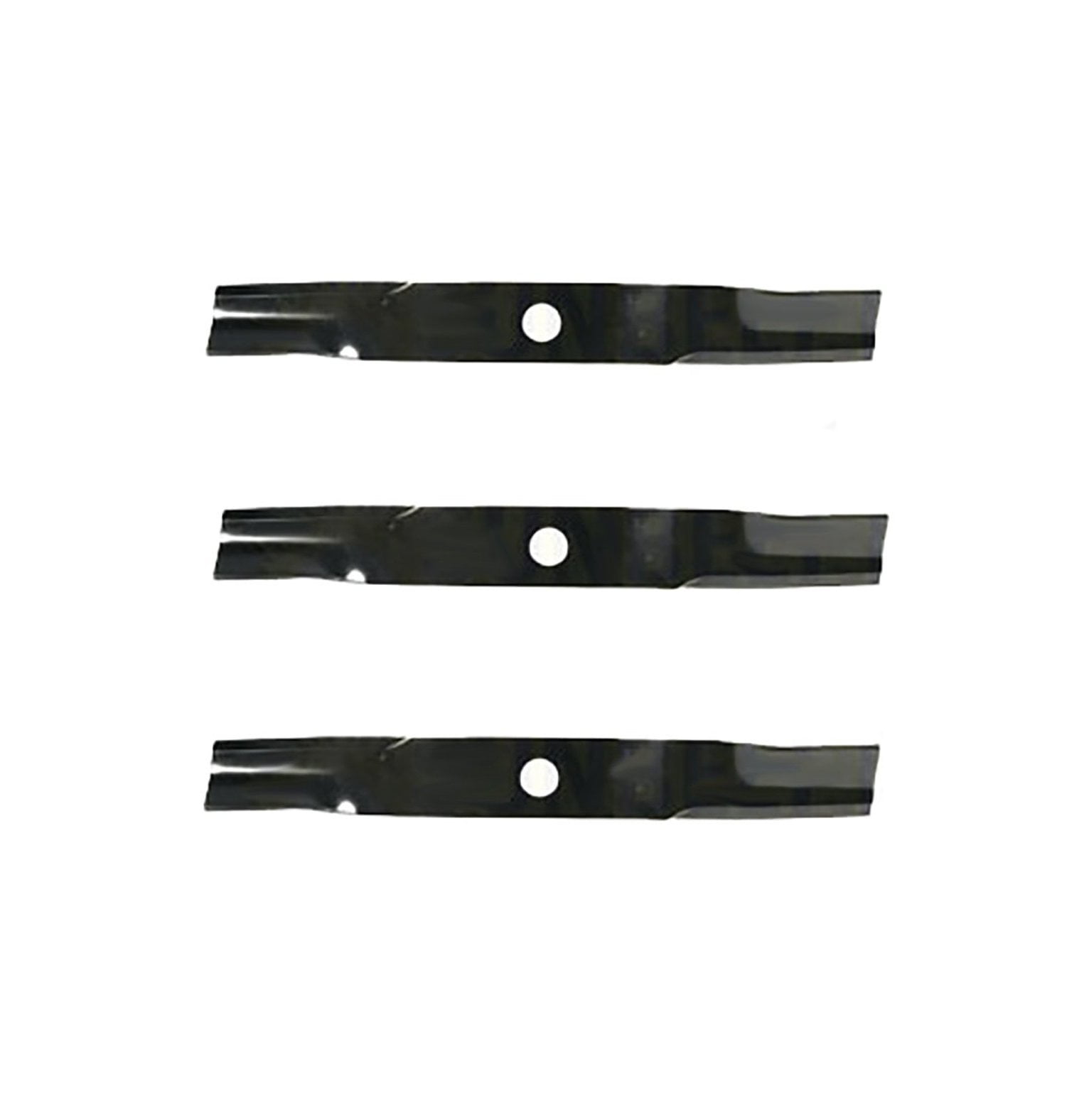 K5677 34340 K567734340 3 USA XHT Blades Kubota ZD331 ZD326 ZD28