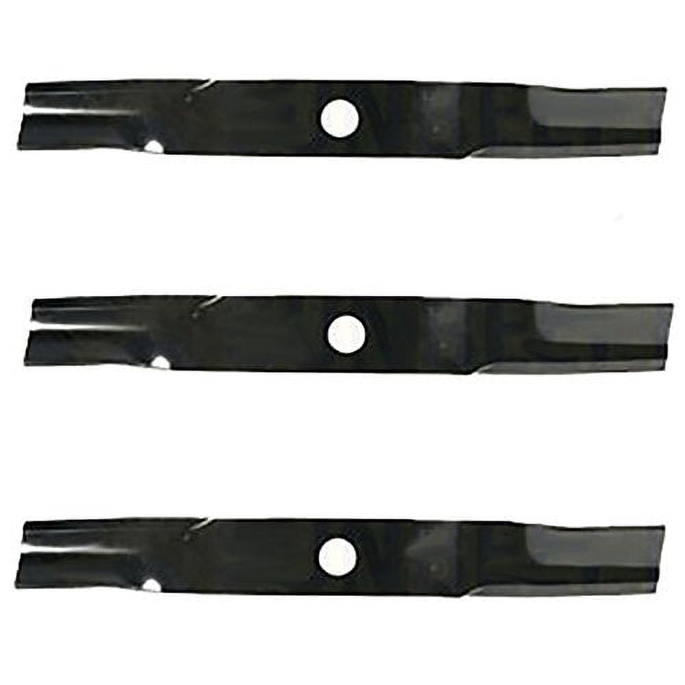 XHT 3 USA Heavy Duty Blades KUBOTA K5351-34342 K535134342