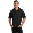thumbnail image 1 of K571 Port Authority Mens Polo Shirt Dimension Polo, 1 of 2