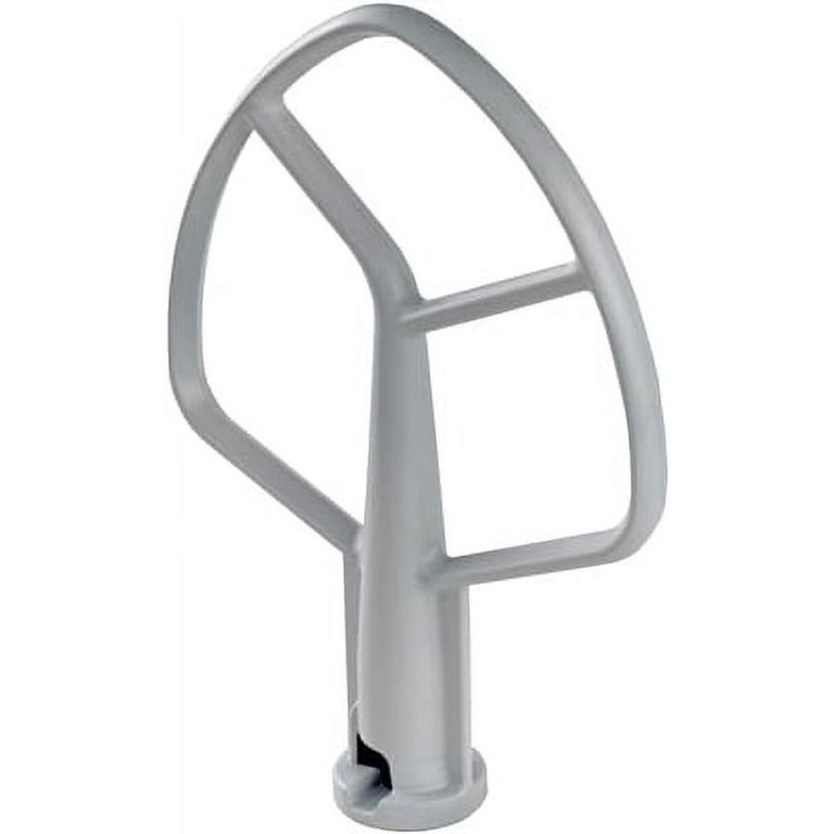 buy Coated Flat Beater K5AB W10807813 9707670 for Kitchenaid Stand