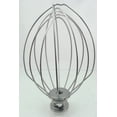 K5AWW, 5 QT Wire Whip fits Whirlpool KitchenAid Stand Mixer