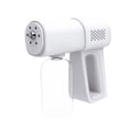 thumbnail image 1 of K5Pro Wireless Handheld Spray for Home Sanitation and Disinfection | Portable Electronic Blue Light Surface Sanitizer for Indoor Use, 1 of 5