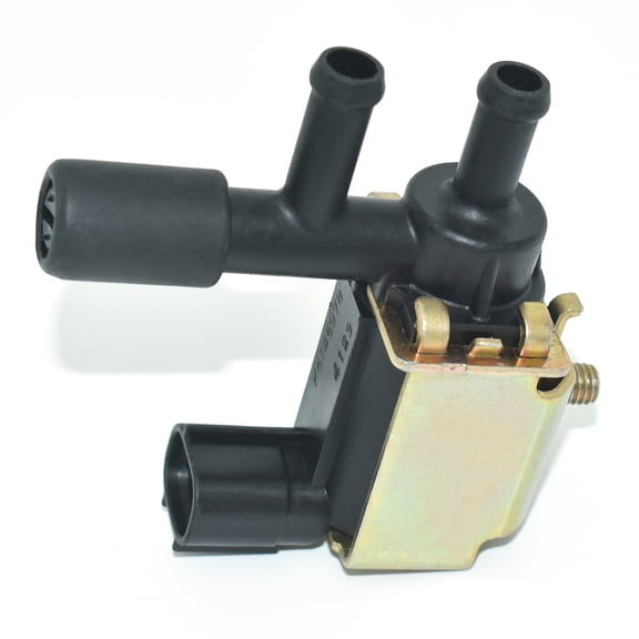 K5T45978 Universal Engine Vacuum Control Valve - EPDM Sealed Car Accessory for 1.5L-3.0L Engines SAE J1455 Certified OEM Equivalent Repair Kit