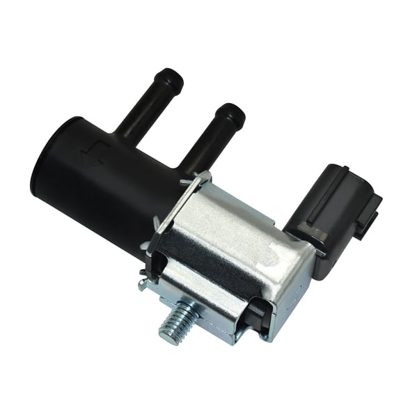 K5T48596 EVAP Vapor Canister Purge Valve - Compatible with 2020-2023 for Compact Hatchback Vehicles 1.2L Gas Engines, Direct Replacement for OEM K5T48595