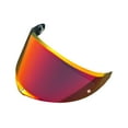 thumbnail image 1 of K6 Shield Replacement for AGV K6 K6S Visor Uv-cut Sunshield Anti-crack Moto Helmet Accessories, 1 of 3