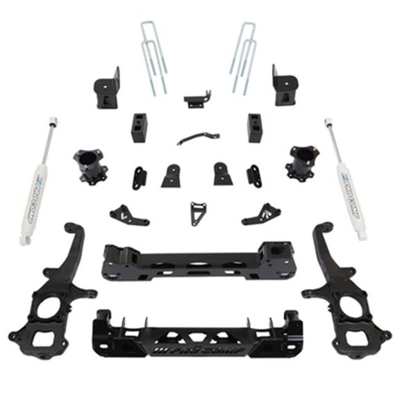 K6005B Suspension Component Box 3
