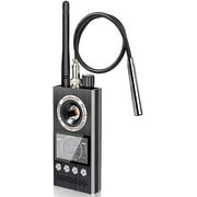 K68 Anti Spy Detector, Bug Detector, Listening Device Finder GPS, Camera Finder Hidden Camera Detector Finder Automatic Detection and Scanning