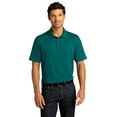thumbnail image 1 of K682 Port Authority City Stretch Polo, 1 of 3