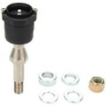 thumbnail image 1 of K727 Std-1 Low Friction B-J Screw Straight Pin - Large, 1 of 1