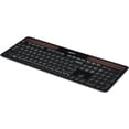 thumbnail image 1 of K750 Wireless Solar Keyboard, 1 of 11