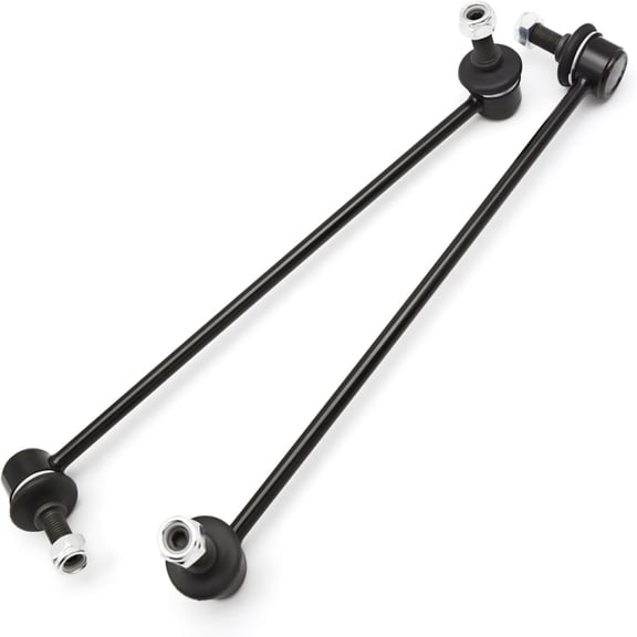 K750123 Front Sway Bar End Link Set of 2 Replacement for Toyota Camry 2013-2017 All Models & 2007-2012 US Built Only, Toyota Avalon 2013-2018, Lexus ES300h ES350 2013-2018 All Trim Levels