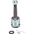 thumbnail image 1 of K772 Upper Ball Joint, 1.000 Inch Extended, 68-89 Chrysler, 1 of 4