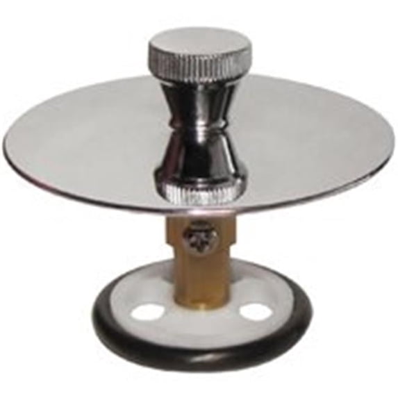 K826-36PC Universal Tub Stopper