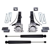 K886864 6.5 x 4 in. Front & Rear Suspension Lift Kit for 2005-2018 Toyata Tacoma