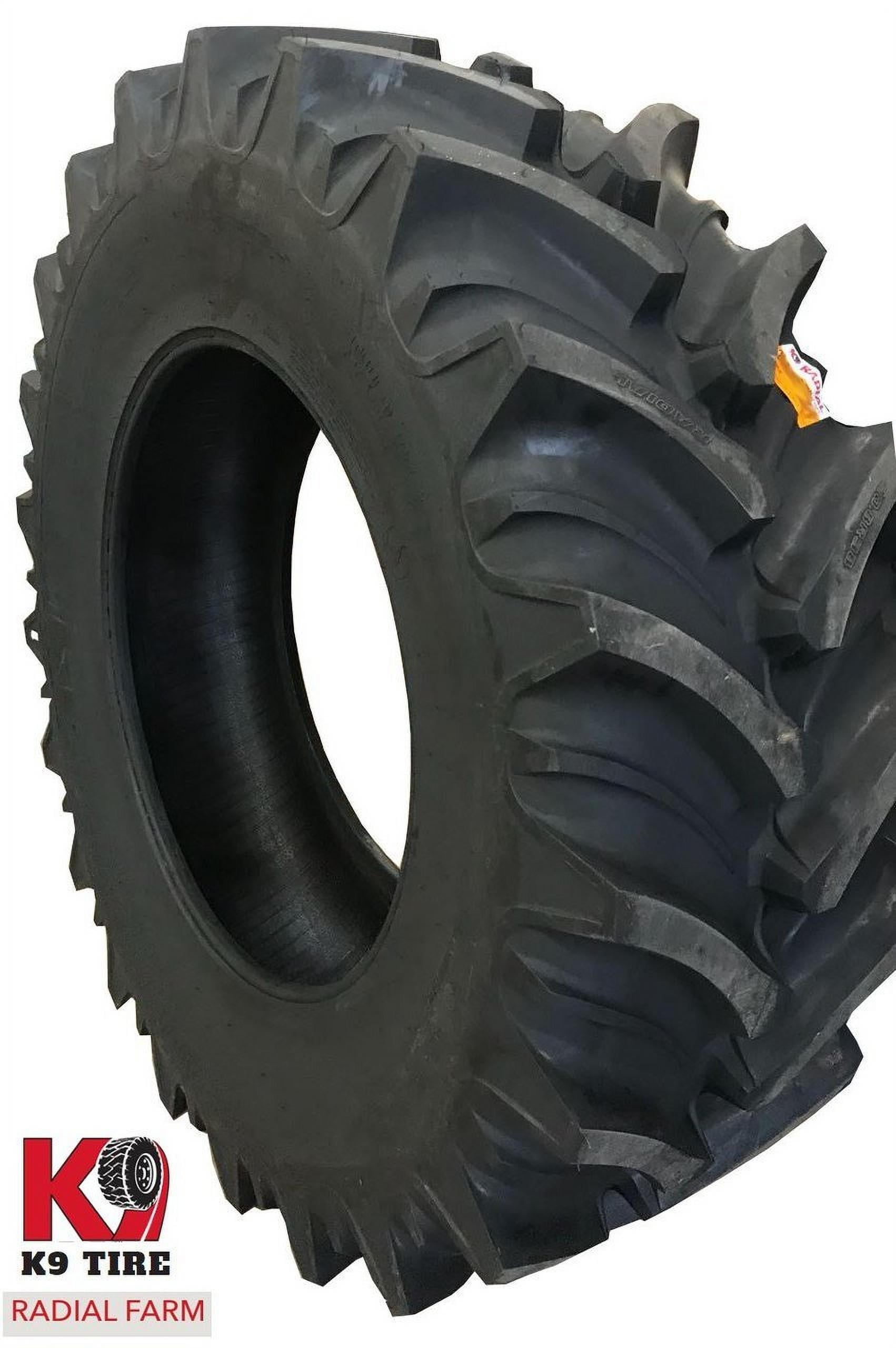 K9 24/1200-12 Tire