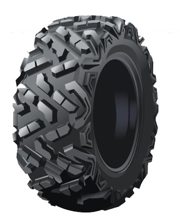 K9 ATV HHD 25/8.00-12 F Tire Sansujyuku sansujyuku.com