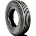 K9 All Steel Trailer ST 225/75R15 Load F 12 Ply Tire