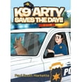 thumbnail image 1 of K9 Arty Saves The Day!!, (Hardcover), 1 of 1