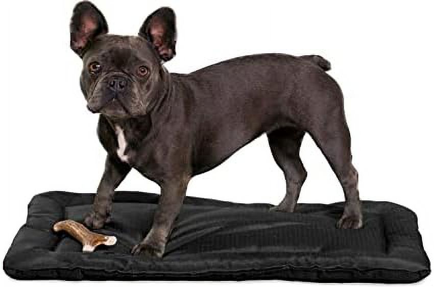 K9 Ballistics Tough Dog Crate Pad Washable, Durable And Water