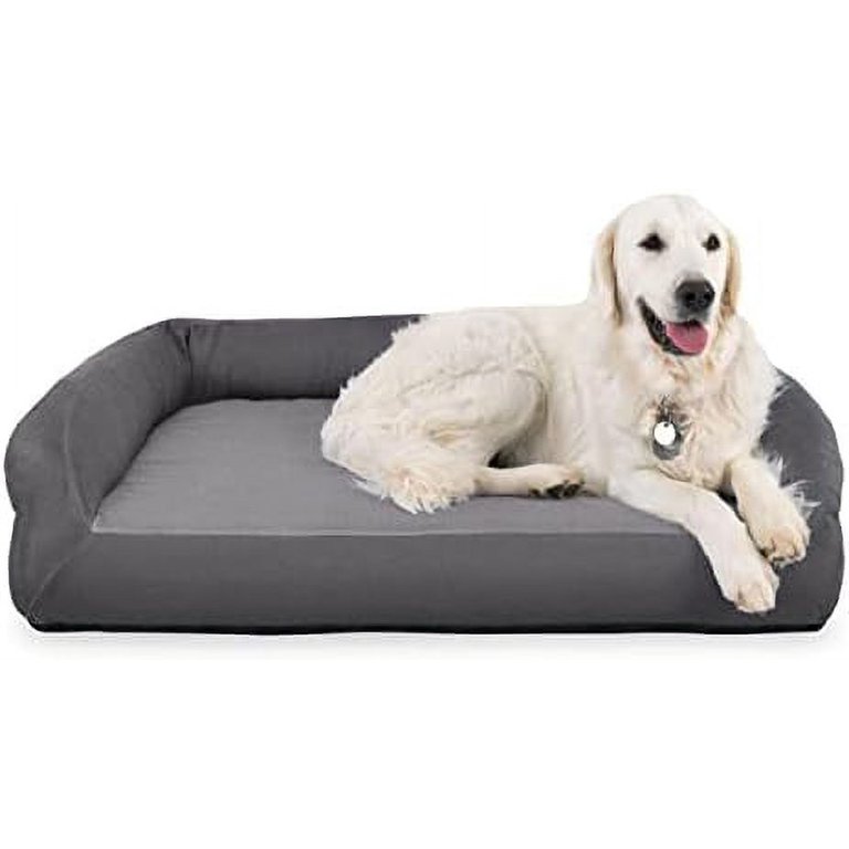 K9 ballistics chew store resistant dog bed