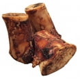thumbnail image 1 of K9 Connoisseur Single Ingredient Dog Bones Made In USA Natural Marrow Filled Dynamo Bone Chew Treats For Small To Medium Breed Aggressive Chewers Dogs - Best Up To 50 Pounds 3 Pack, 1 of 6