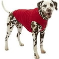 thumbnail image 1 of K9 Core Sweater, Heather Red, XSmall, 1 of 1