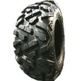 thumbnail image 1 of K9 Del Rio 26X11.00R12 26x11r12 26x11x12 8 Ply m/t mud Atv/Utv Tire, 1 of 4