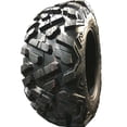thumbnail image 1 of K9 Del Rio 26X9.00R12 26x9r12 26x9x12 8 Ply m/t mud Atv/Utv Tire, 1 of 4