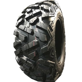 K9 Del Rio 27X9.00R14 27x9r14 27x9x14 8 Ply Mud All-Season ATV & UTV One Tire