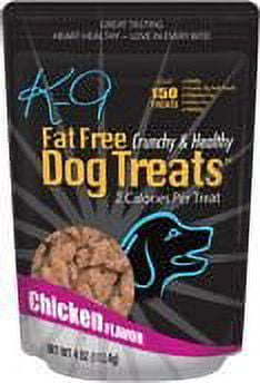 Healthy snacks for outlet overweight dogs