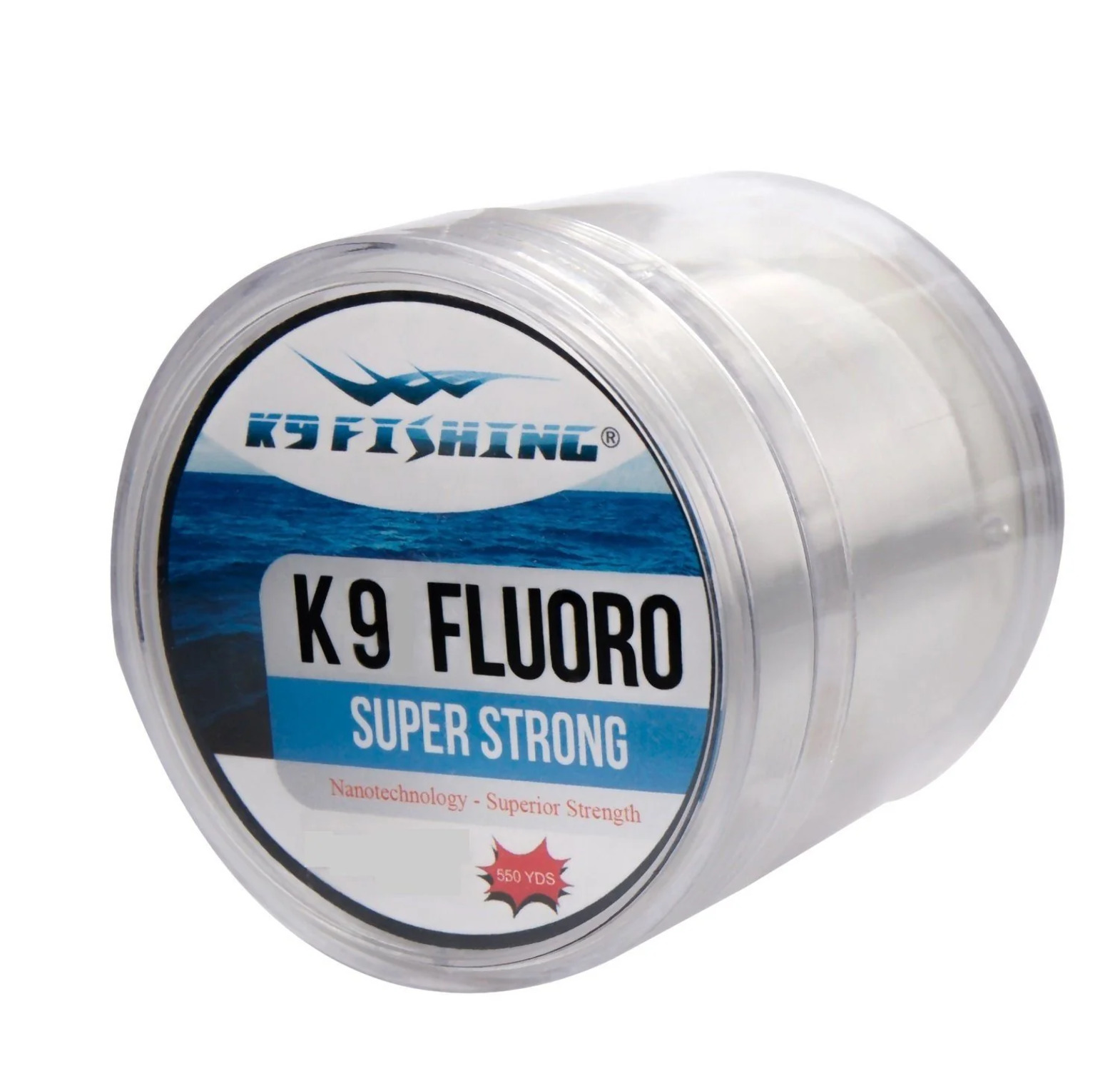 K9 Fluoro Line Clear