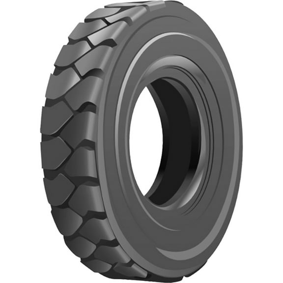 K9 Forklift 7.5-15 16 Ply ttf Industrial Tire