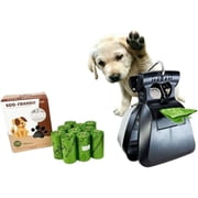 K9 Hand Held Pooper Scooper & Bags.