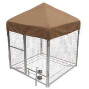 K9 Kennel Store 6  X 6  Pro Complete Dog Kennel System