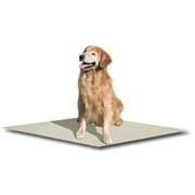 K9 Kennels 4 X 6 Dog Kennel-Run Heavy Duty Tile Flooring