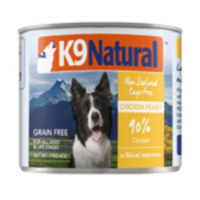 K9 Natural Dog Food - Walmart.com