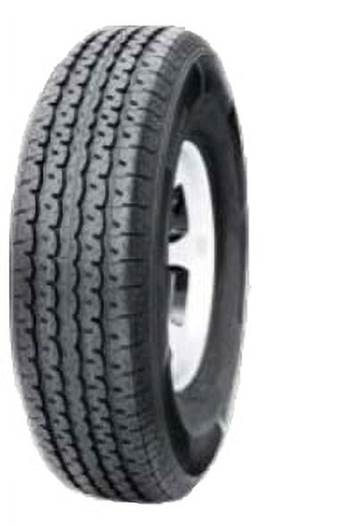 K9 Radial Trailer 235/80R16 123 E Trailer Tire