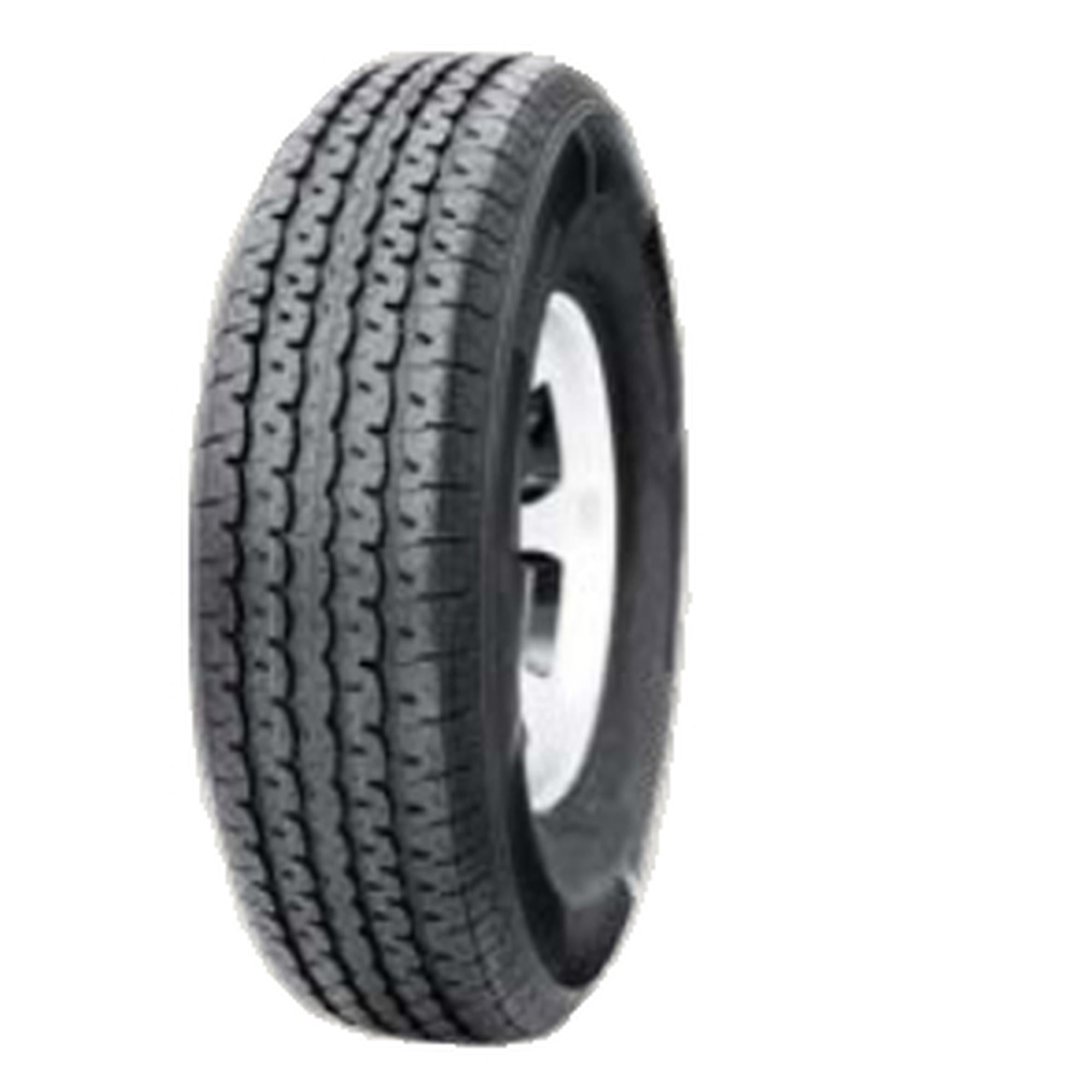 K9 Radial Trailer ST235/80R16 129/125M E Trailer Tire