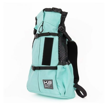 K9 Sport Sack Air 2 Backpack Pet Carrier Large Mint