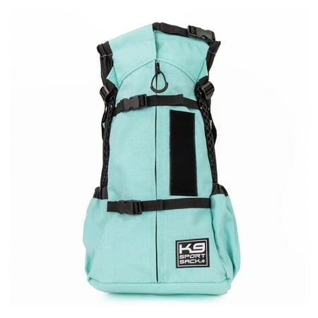 K9 Sport Sack Air 2 Backpack Pet Carrier Small Mint