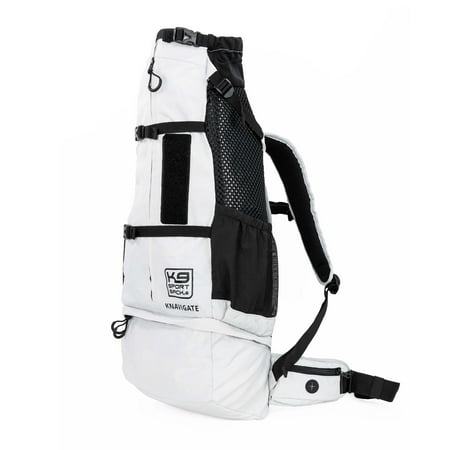 K9 Sport Sack? Knavigate