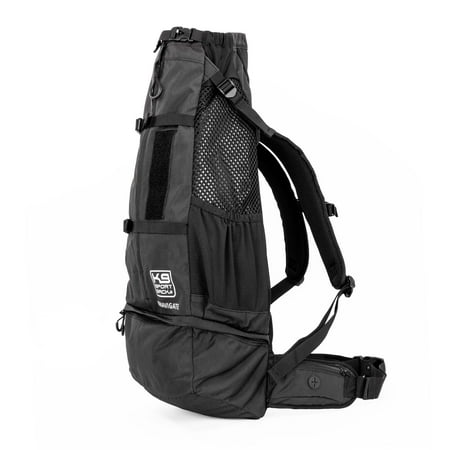 K9 Sport Sack? Knavigate