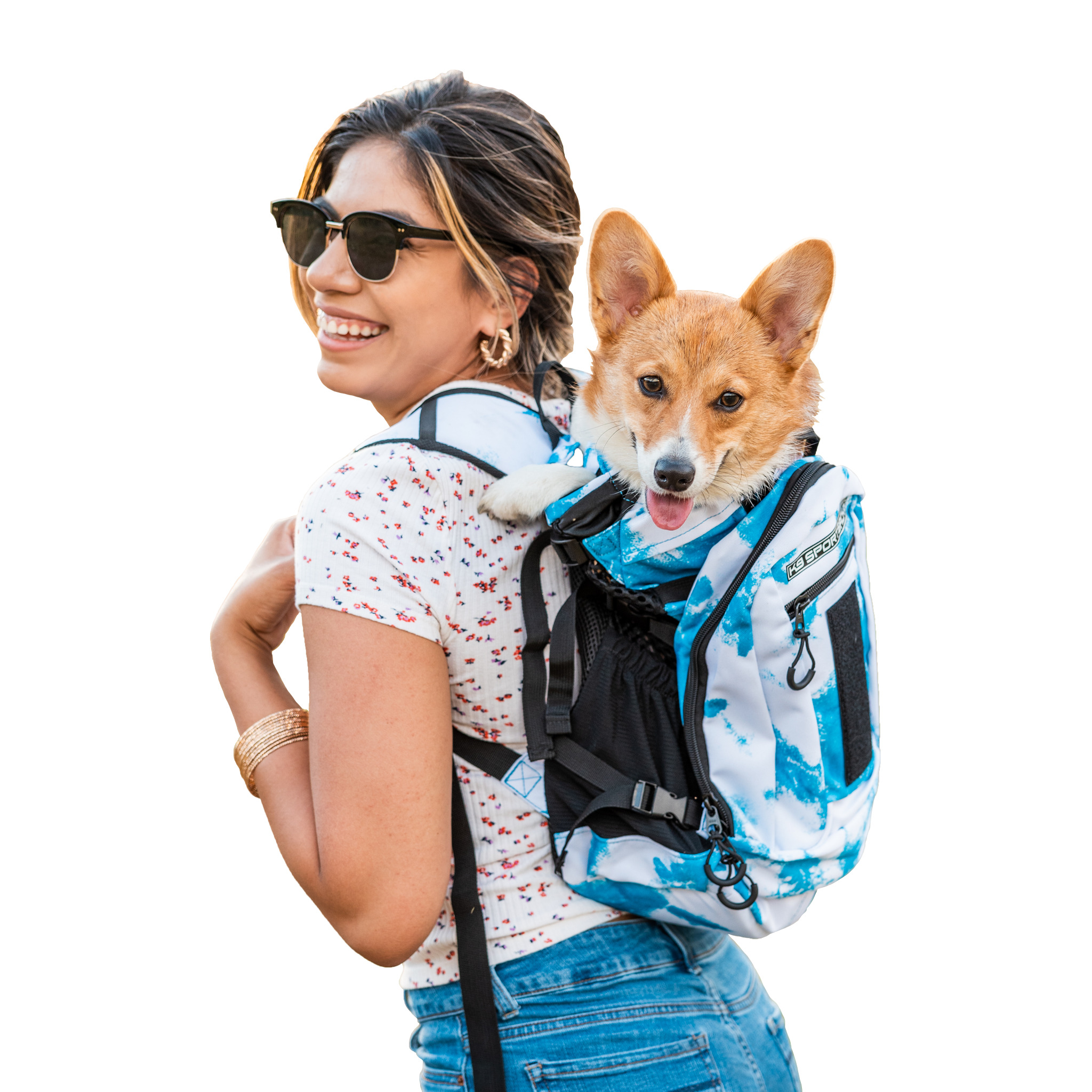 K9 Sport Sack Medium K9 Sport Sack Air Backpack main image 3