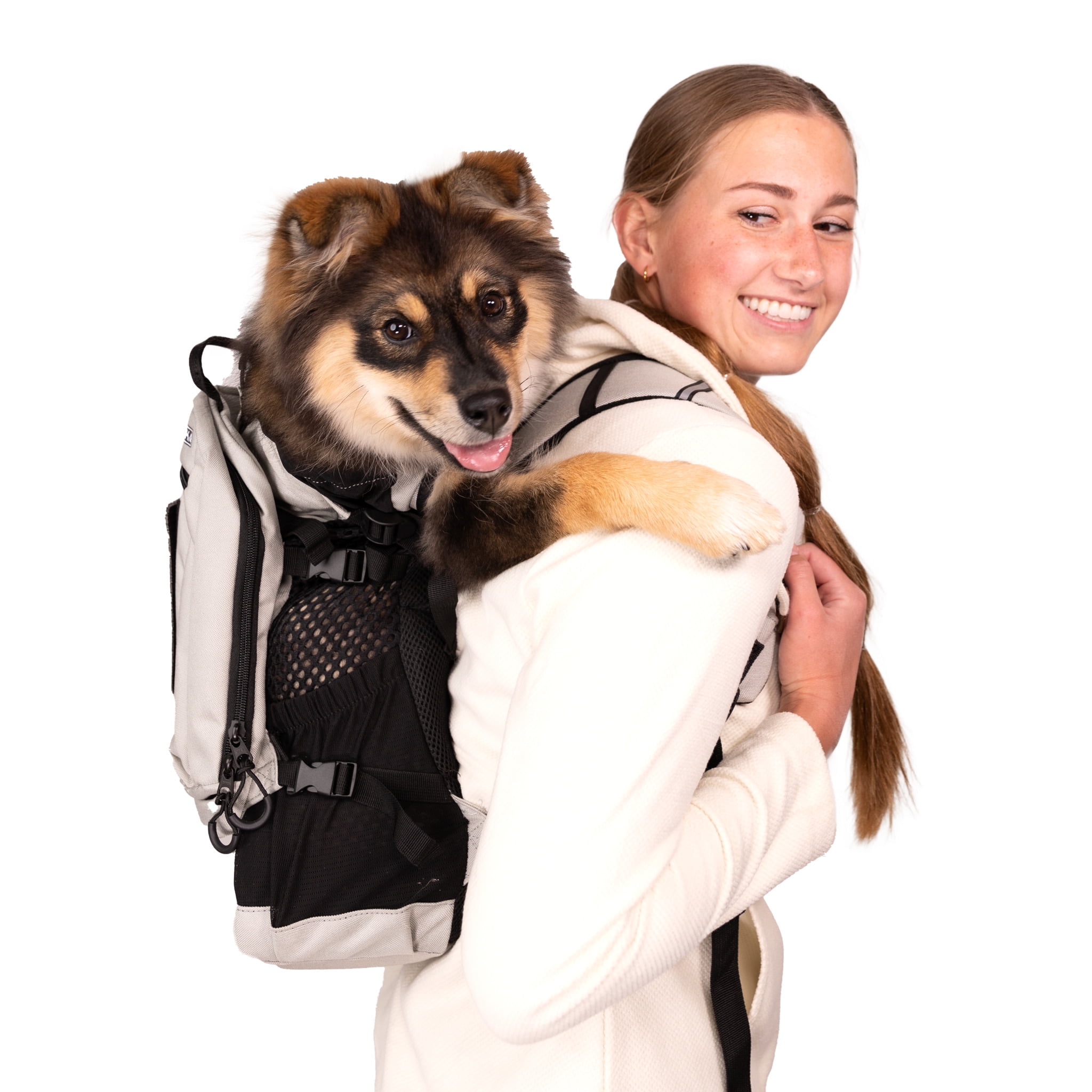 Dog carrier backpack walmart hot sale