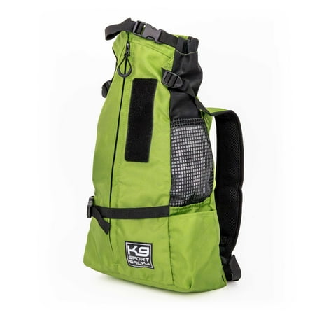 K9 Sport Sack? Trainer