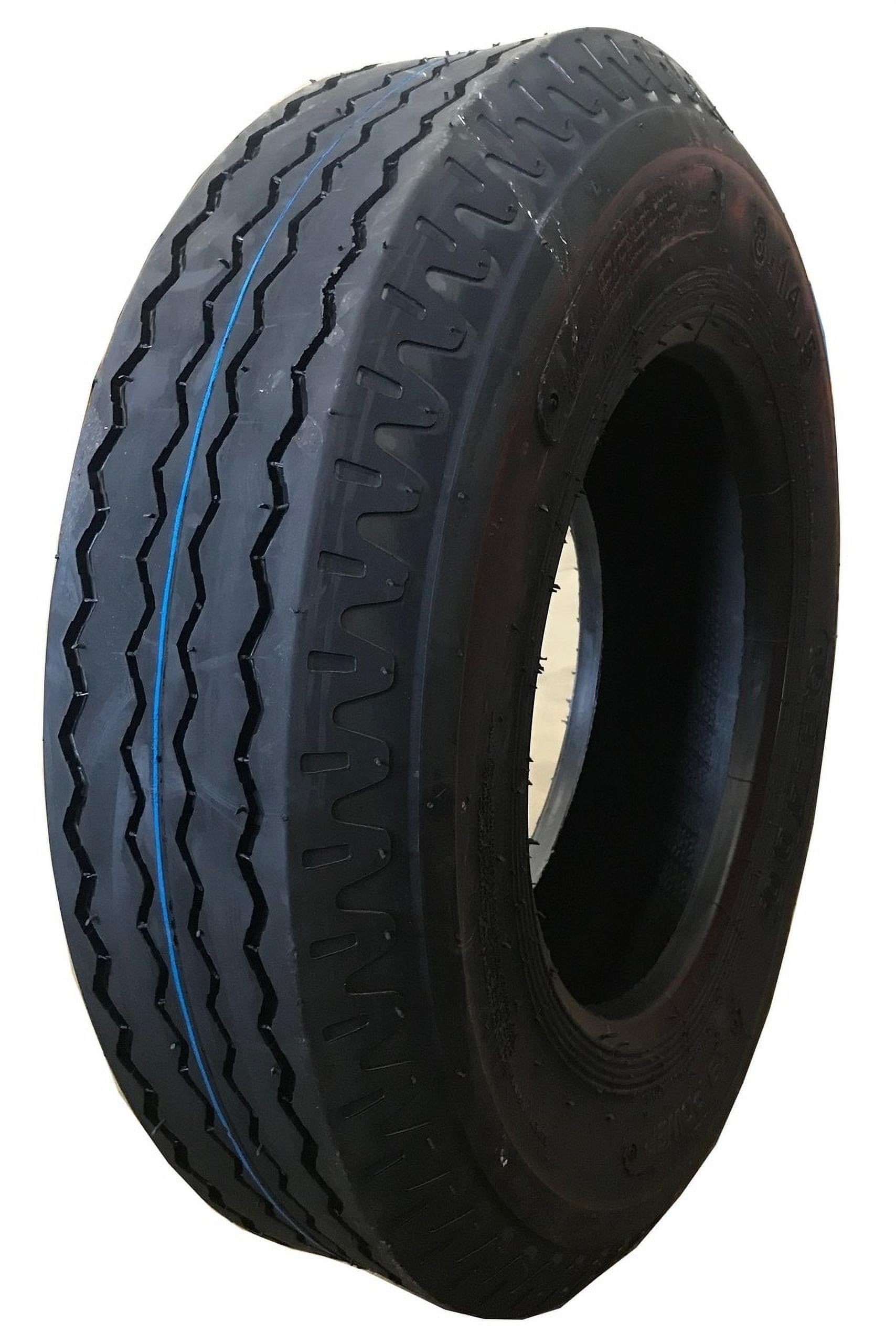 K9 Trailer 5.30-12 C/6PLY Trailer Tire