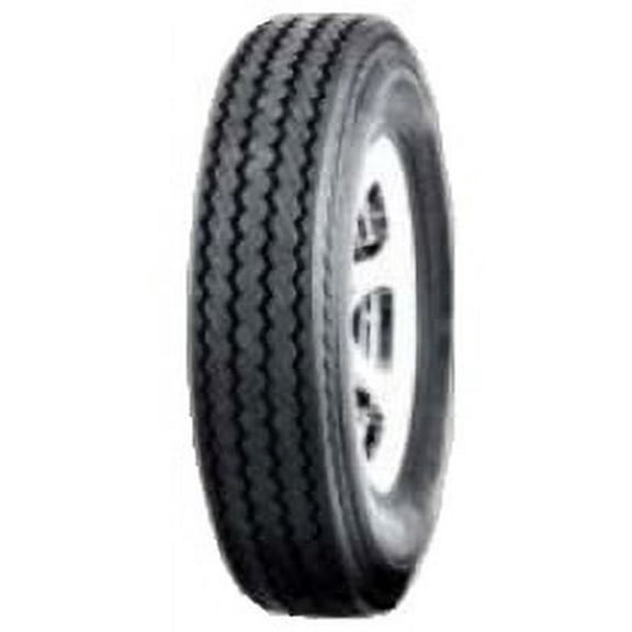 K9 Trailer 5.30-12 82 C Tire